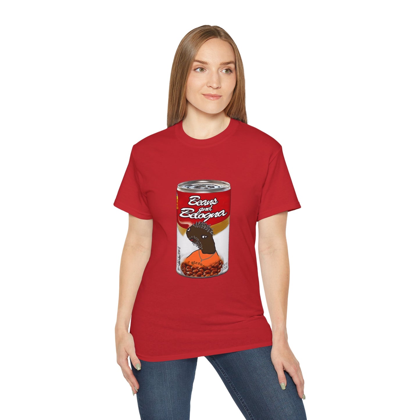 Beans and Bologna - $BEANS-T