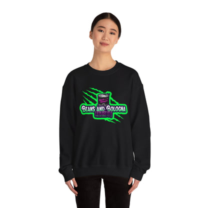 XTREME CREW - $BEANS Crewneck