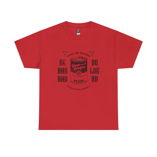 Blackbean uni - Heavy $BEANS-T