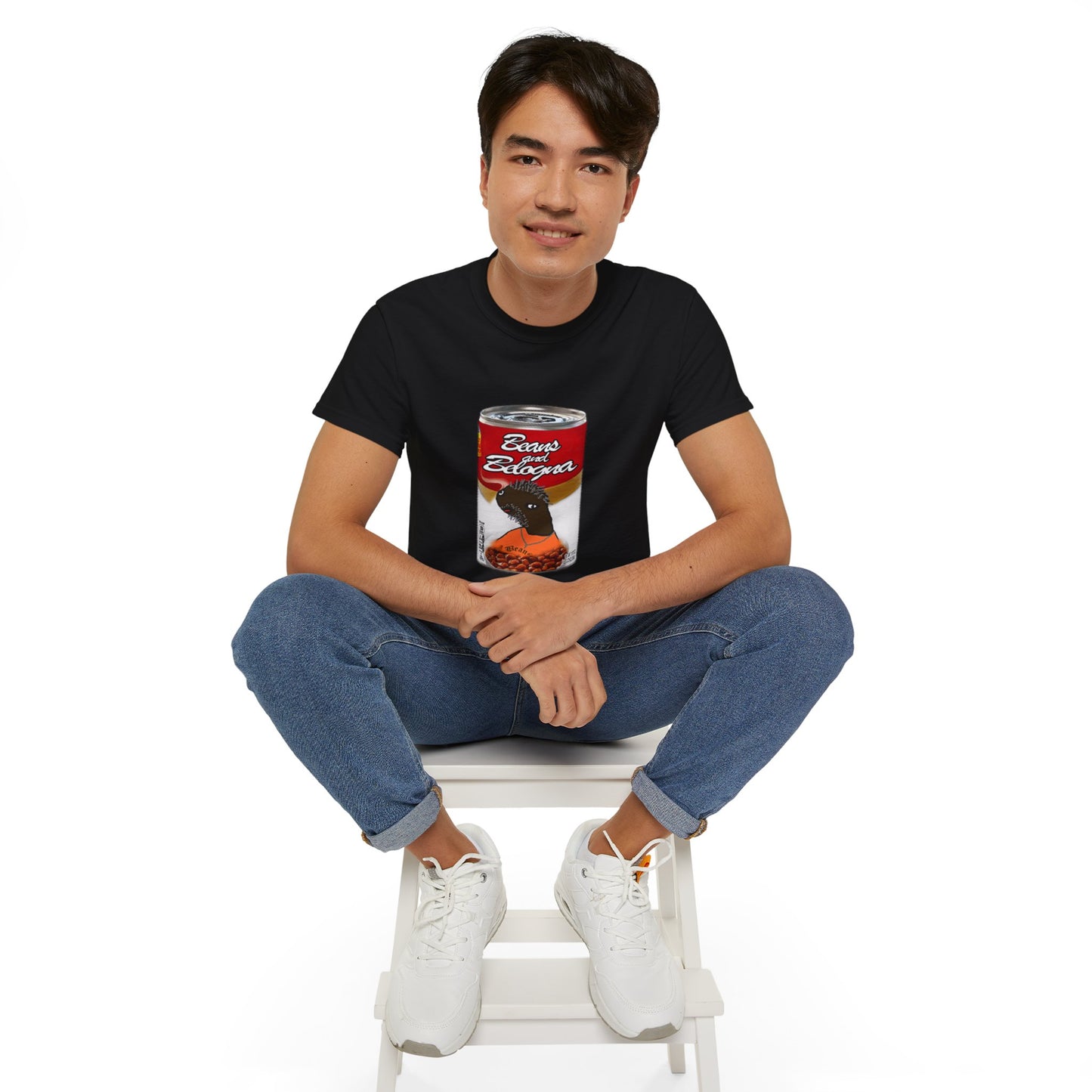 Beans and Bologna - $BEANS-T