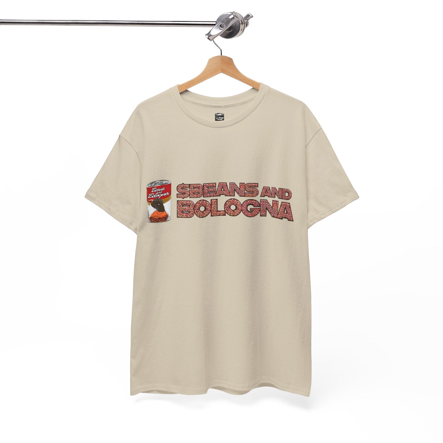 T-Shirt - Work for your bags - $BEANS-T
