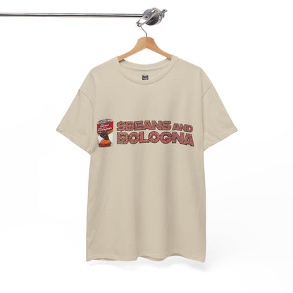 T-Shirt - Work for your bags - $BEANS-T