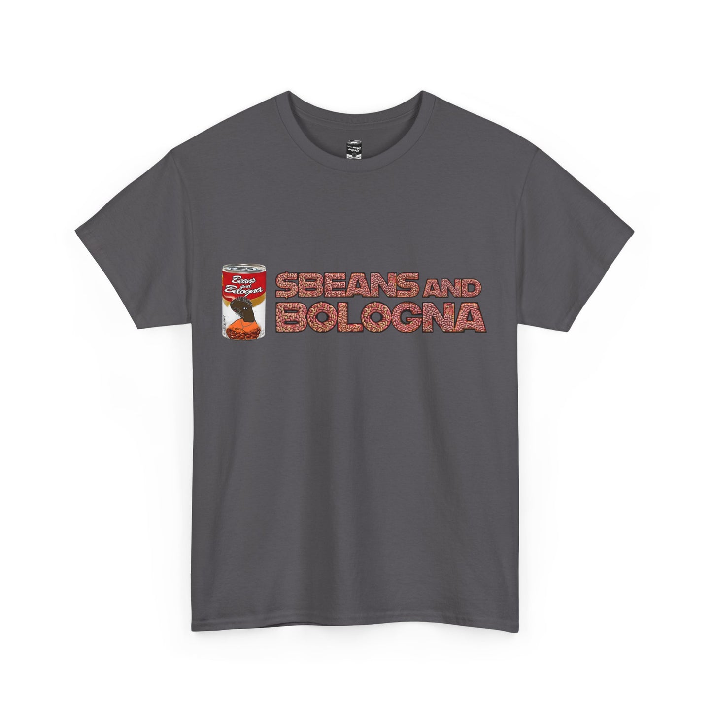 T-Shirt - Work for your bags - $BEANS-T