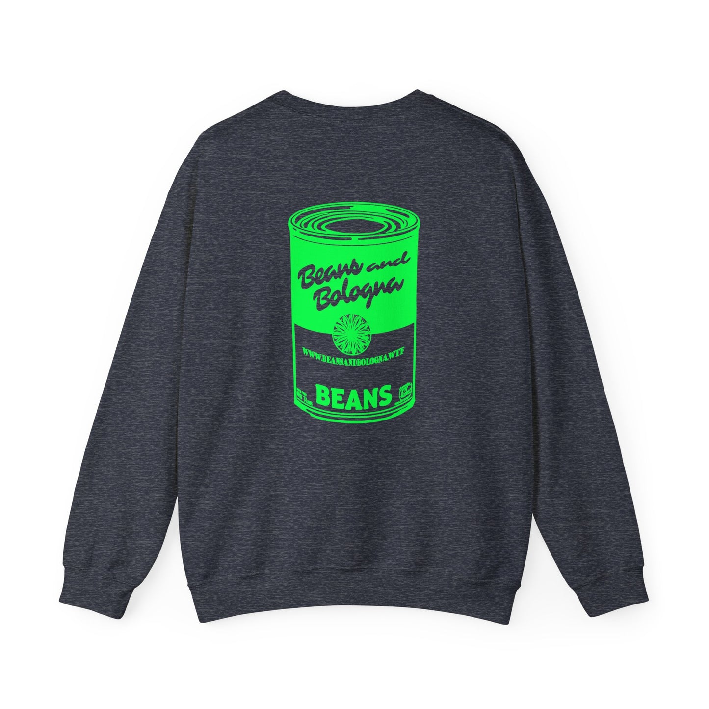 XTREME CREW - $BEANS Crewneck