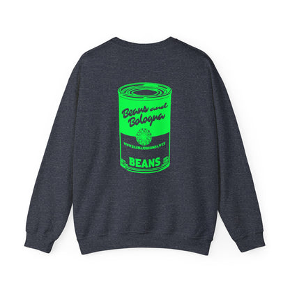 XTREME CREW - $BEANS Crewneck