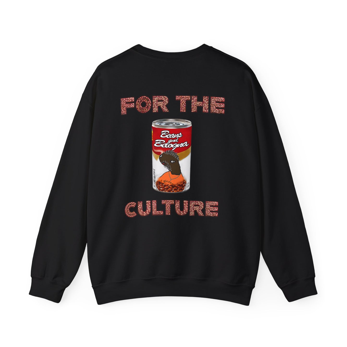 Degen $BEANS - Crewneck