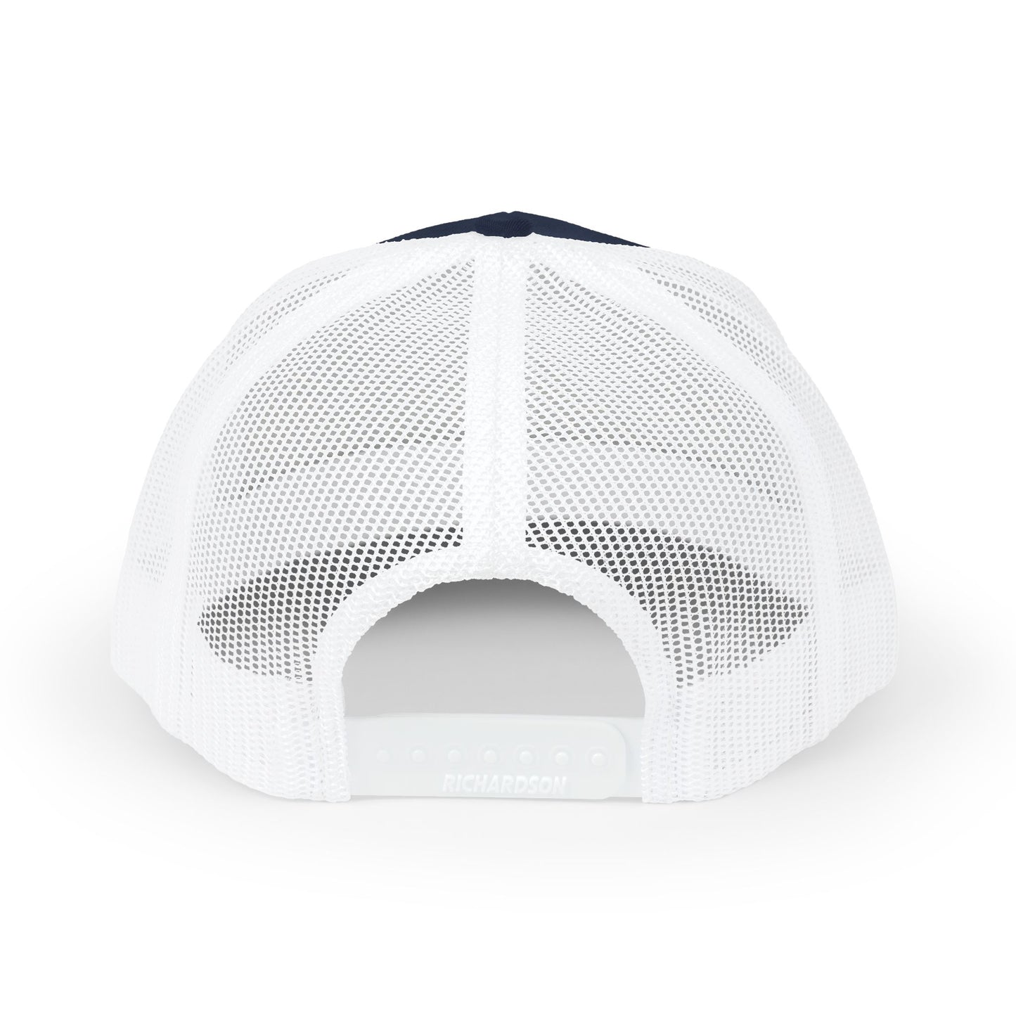 RUGGED but not by $BEANS - Trucker Cap