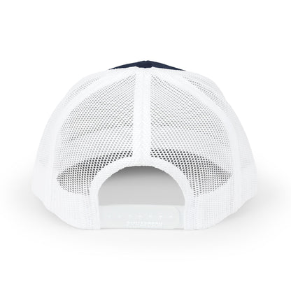 RUGGED but not by $BEANS - Trucker Cap