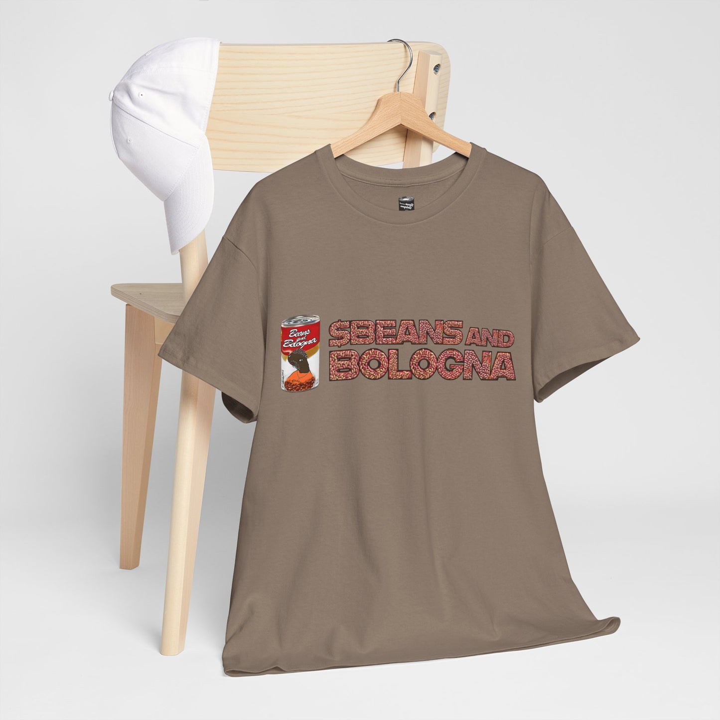 T-Shirt - Work for your bags - $BEANS-T