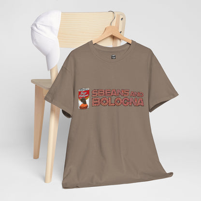 T-Shirt - Work for your bags - $BEANS-T