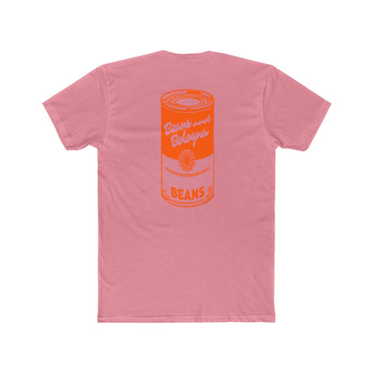 To the MOON33 wif BEANS - Crew Tee