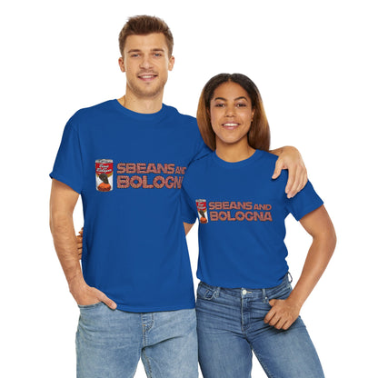 T-Shirt - Work for your bags - $BEANS-T