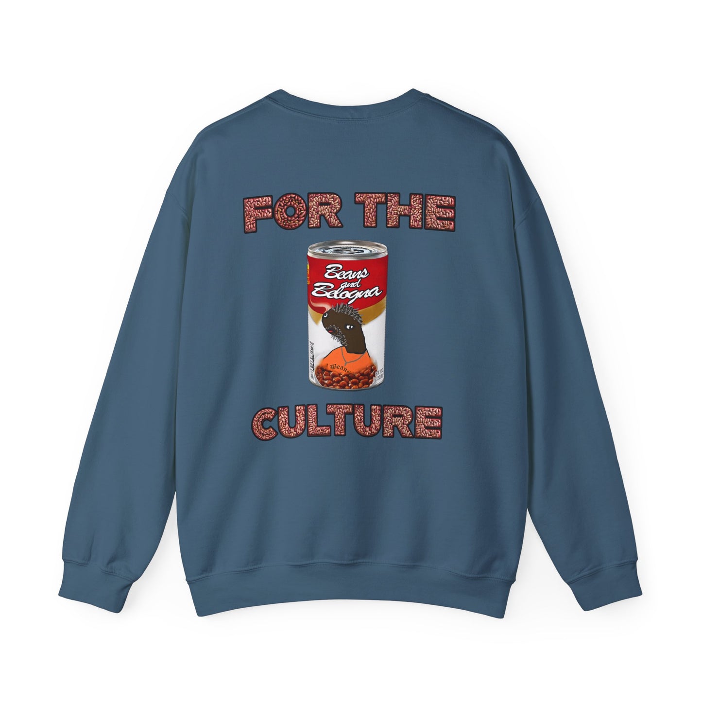 Degen $BEANS - Crewneck