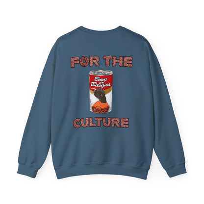 Degen $BEANS - Crewneck