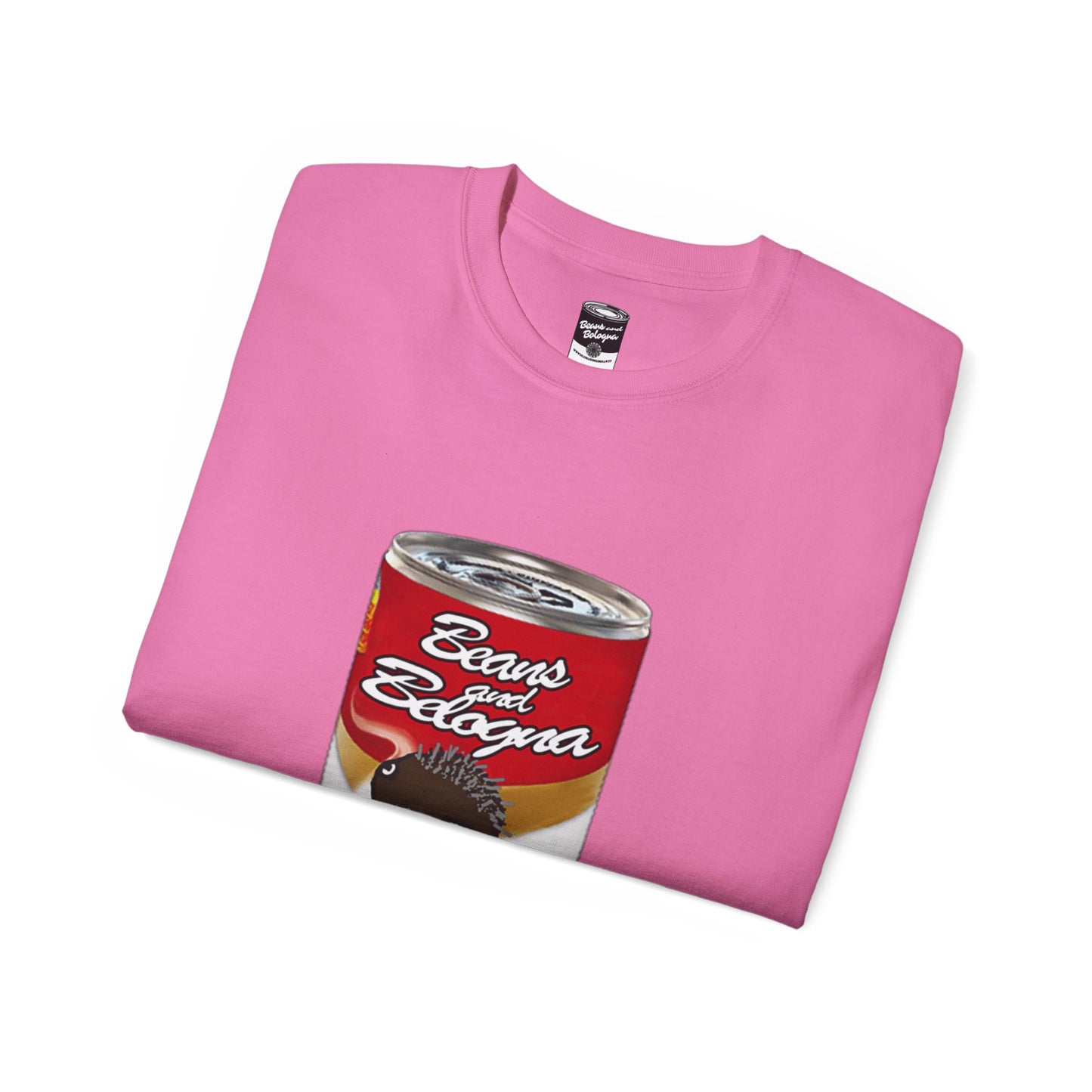 Beans and Bologna - $BEANS-T