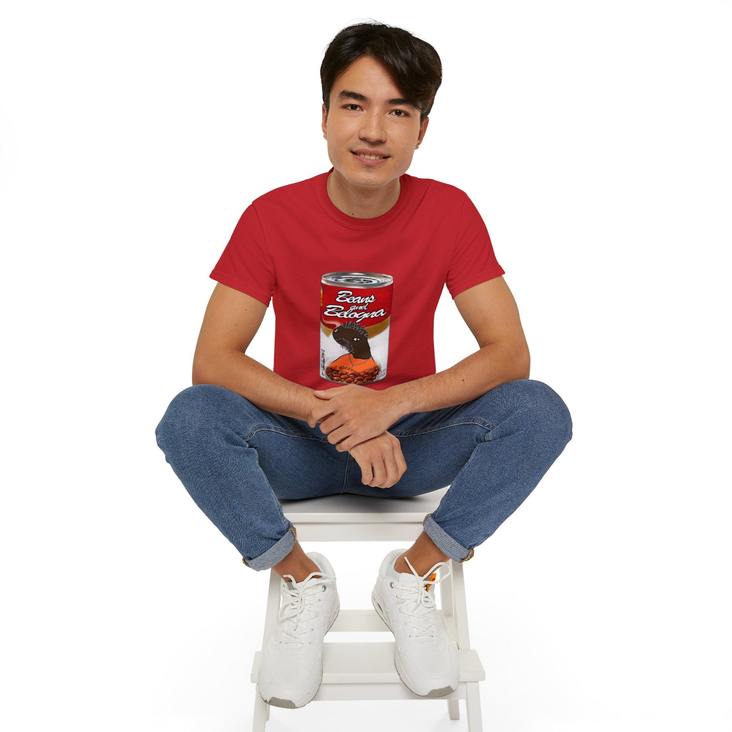 Beans and Bologna - $BEANS-T