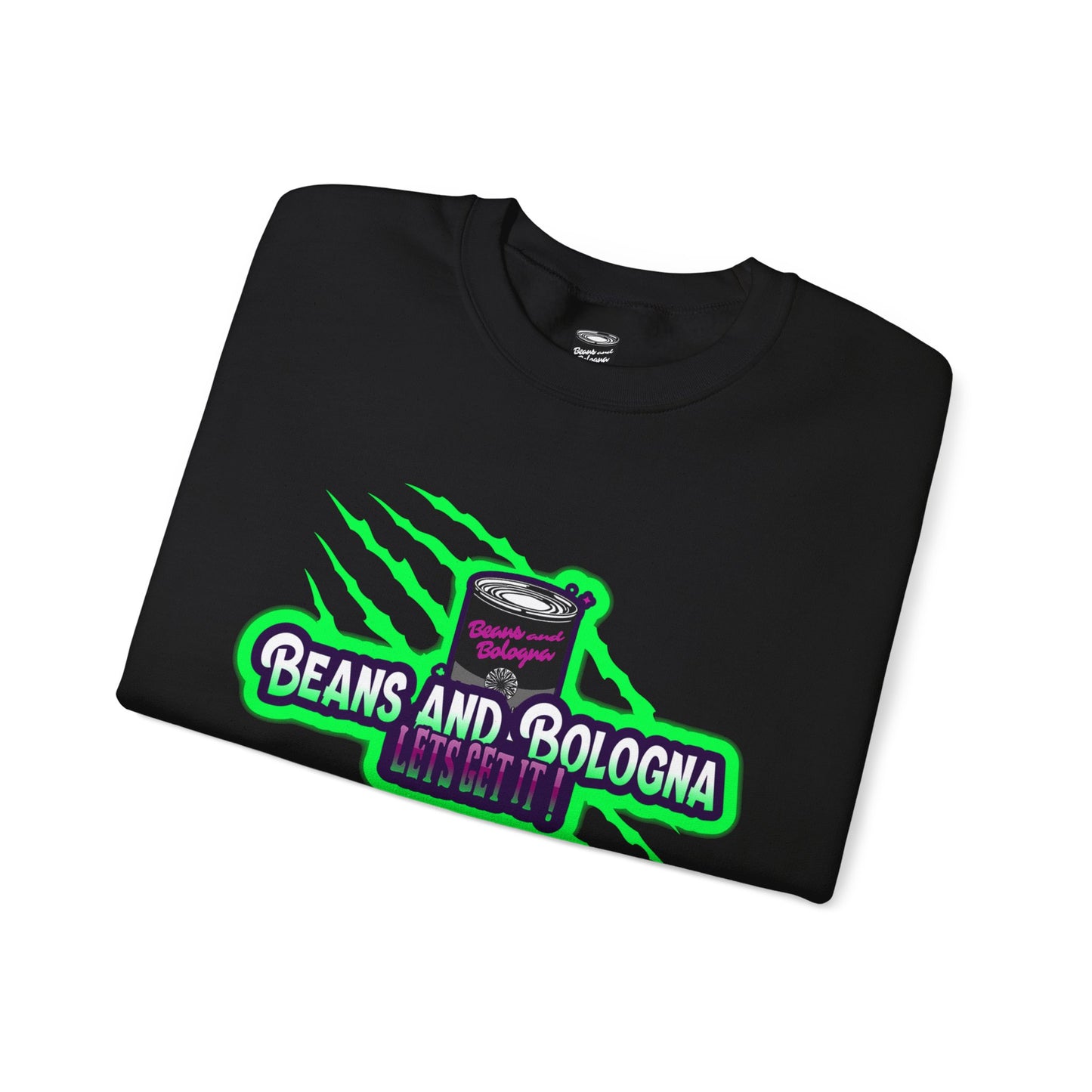 XTREME CREW - $BEANS Crewneck