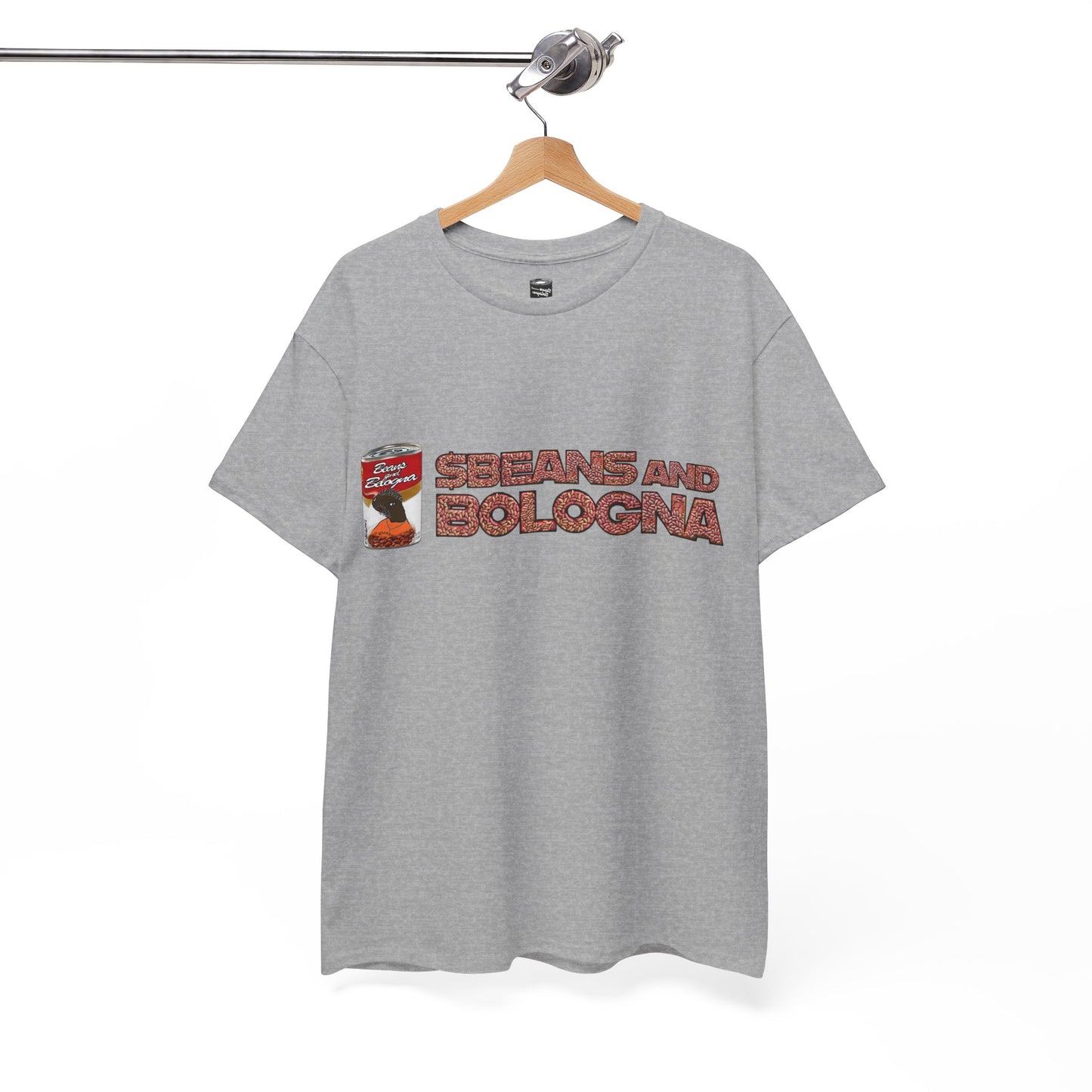 T-Shirt - Work for your bags - $BEANS-T