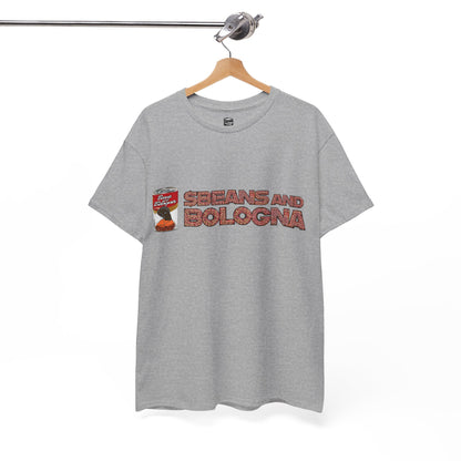 T-Shirt - Work for your bags - $BEANS-T