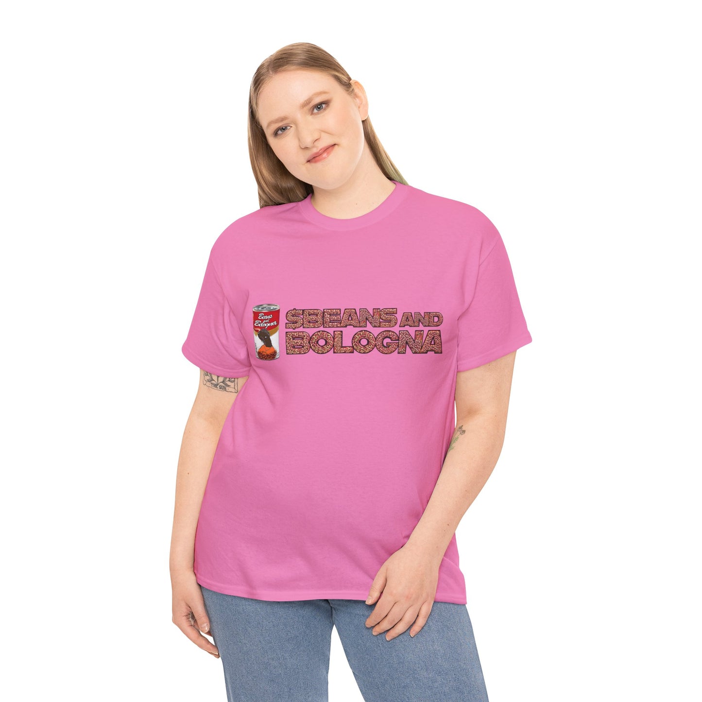 T-Shirt - Work for your bags - $BEANS-T
