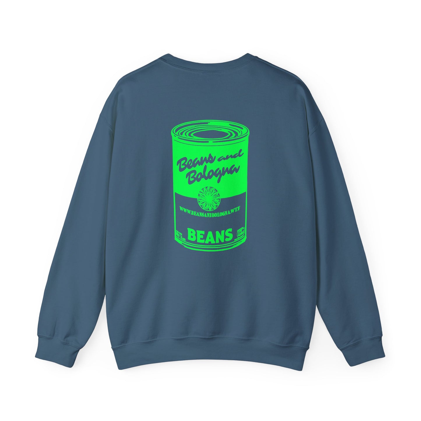 XTREME CREW - $BEANS Crewneck