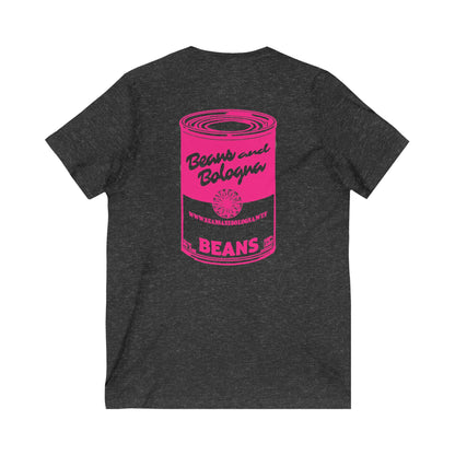DEGEN RADIO Retro V - $BEANS-T