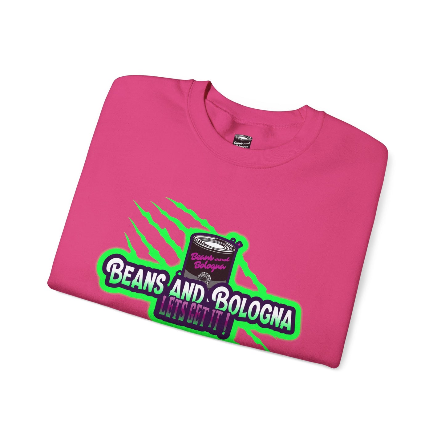 XTREME CREW - $BEANS Crewneck