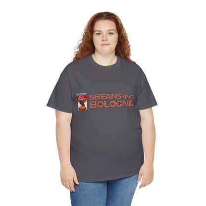T-Shirt - Work for your bags - $BEANS-T