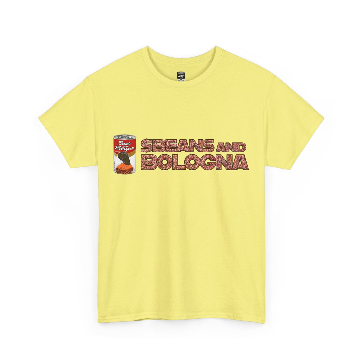 T-Shirt - Work for your bags - $BEANS-T
