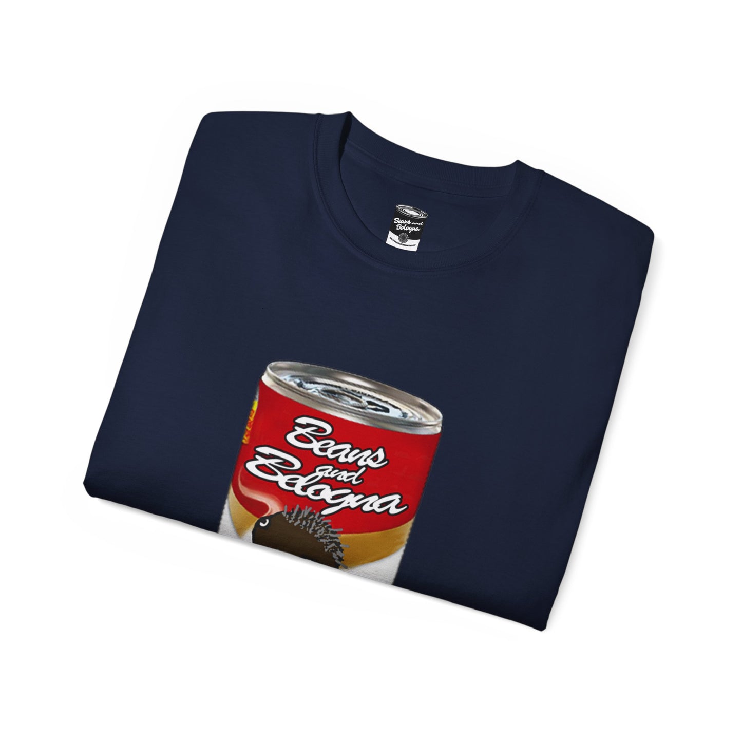 Beans and Bologna - $BEANS-T