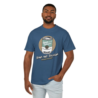 DEGEN RADIO - Vintage $BEANS-T