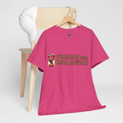 T-Shirt - Work for your bags - $BEANS-T