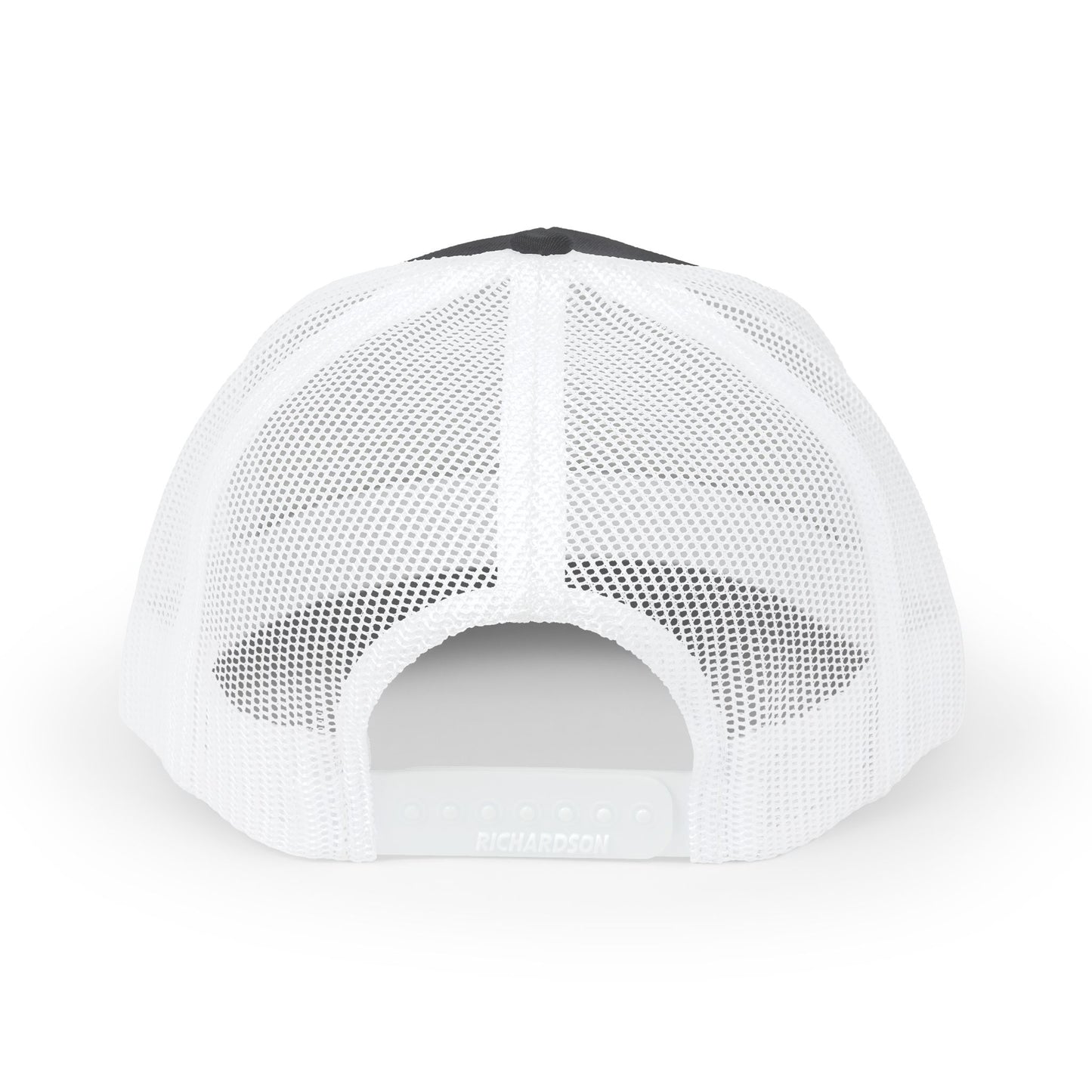 RUGGED but not by $BEANS - Trucker Cap