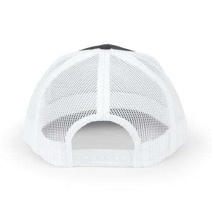 RUGGED but not by $BEANS - Trucker Cap