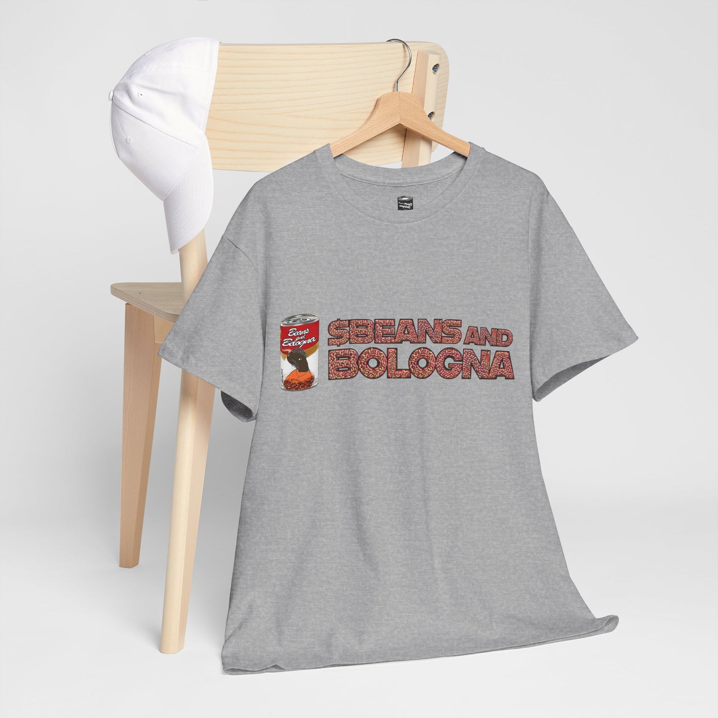 T-Shirt - Work for your bags - $BEANS-T