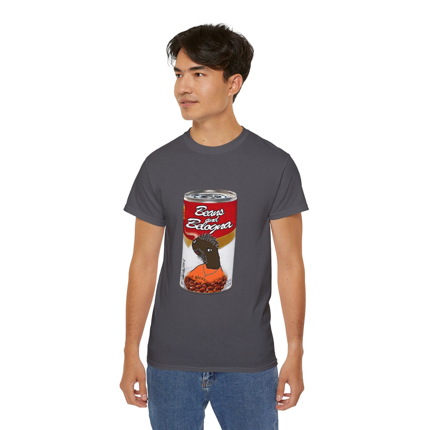 Beans and Bologna - $BEANS-T