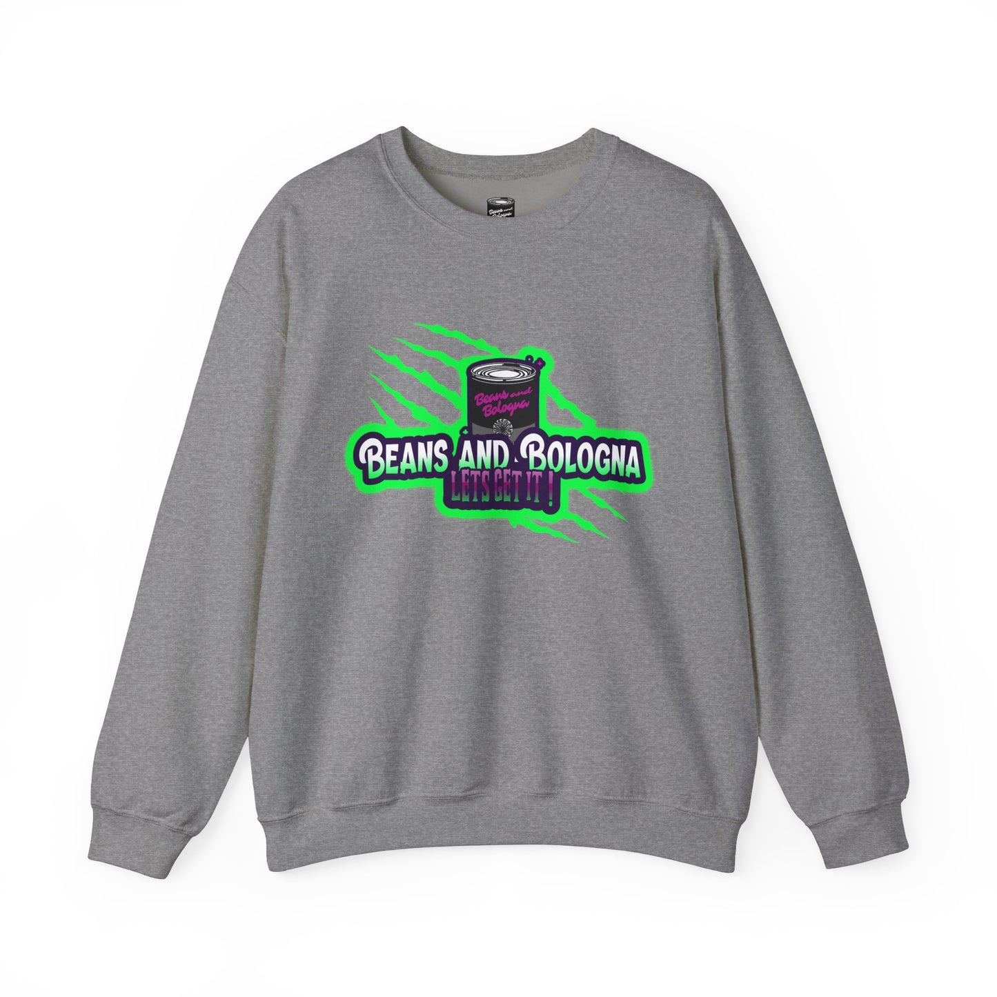 XTREME CREW - $BEANS Crewneck