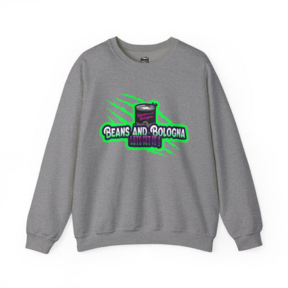 XTREME CREW - $BEANS Crewneck