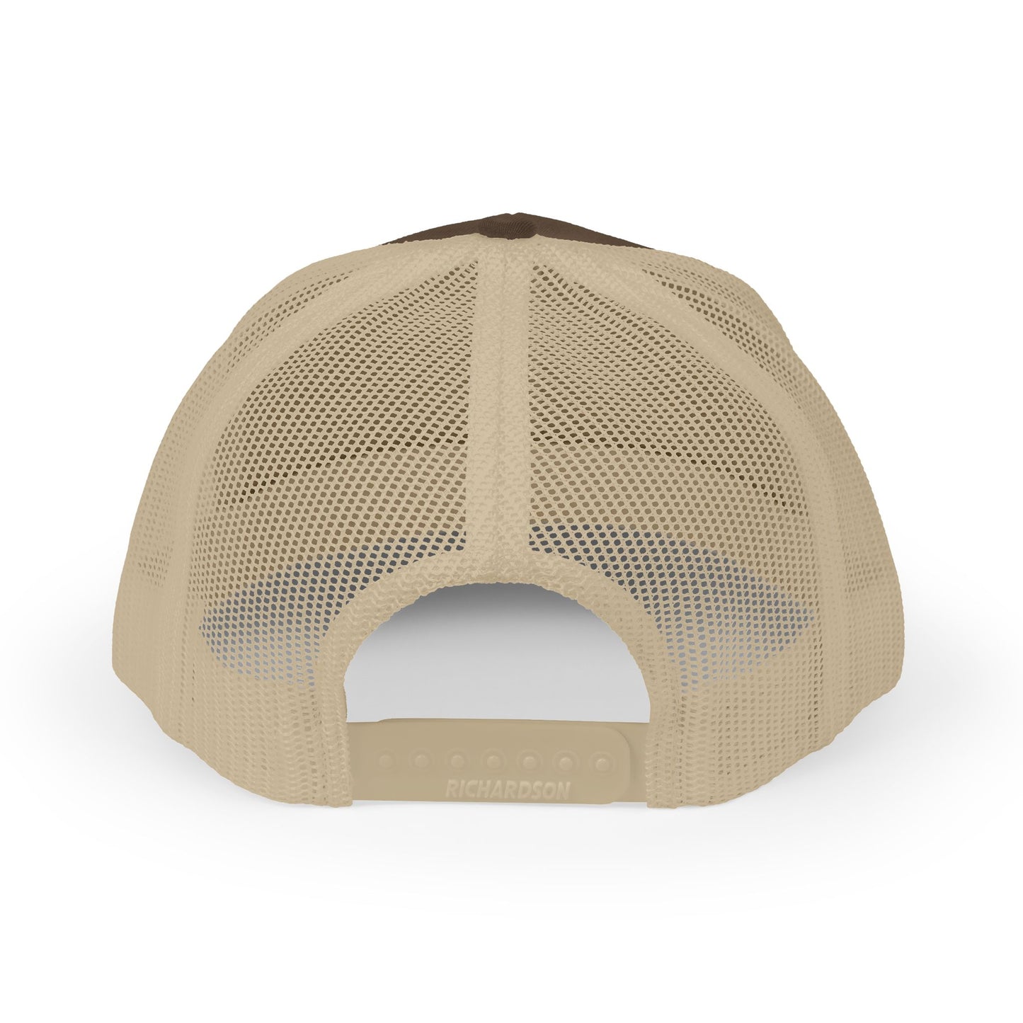 RUGGED but not by $BEANS - Trucker Cap