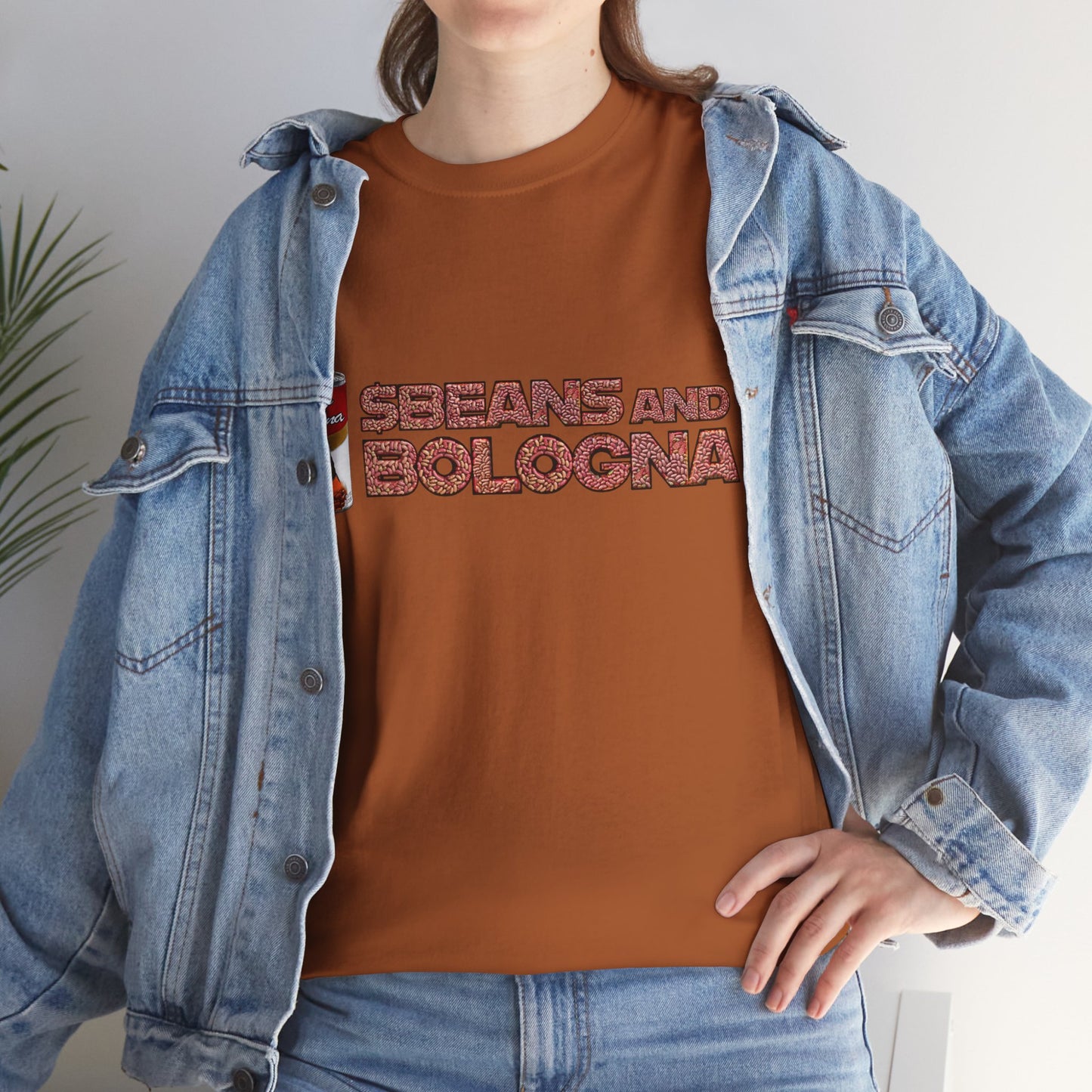 T-Shirt - Work for your bags - $BEANS-T