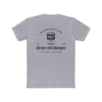 APE M ALL - Beans and Bologna Crew Tee