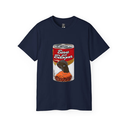 Beans and Bologna - $BEANS-T