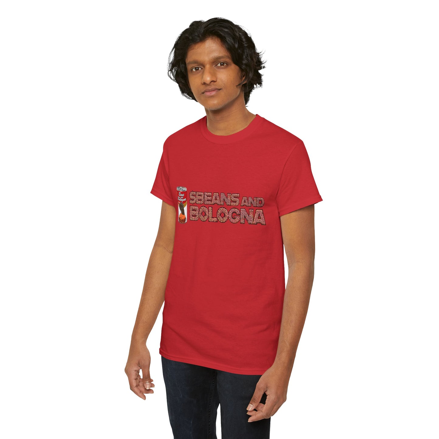 T-Shirt - Work for your bags - $BEANS-T