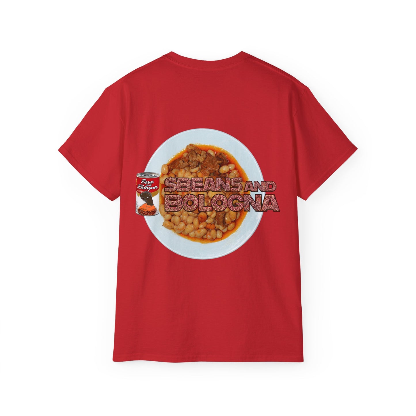 Beans and Bologna - $BEANS-T