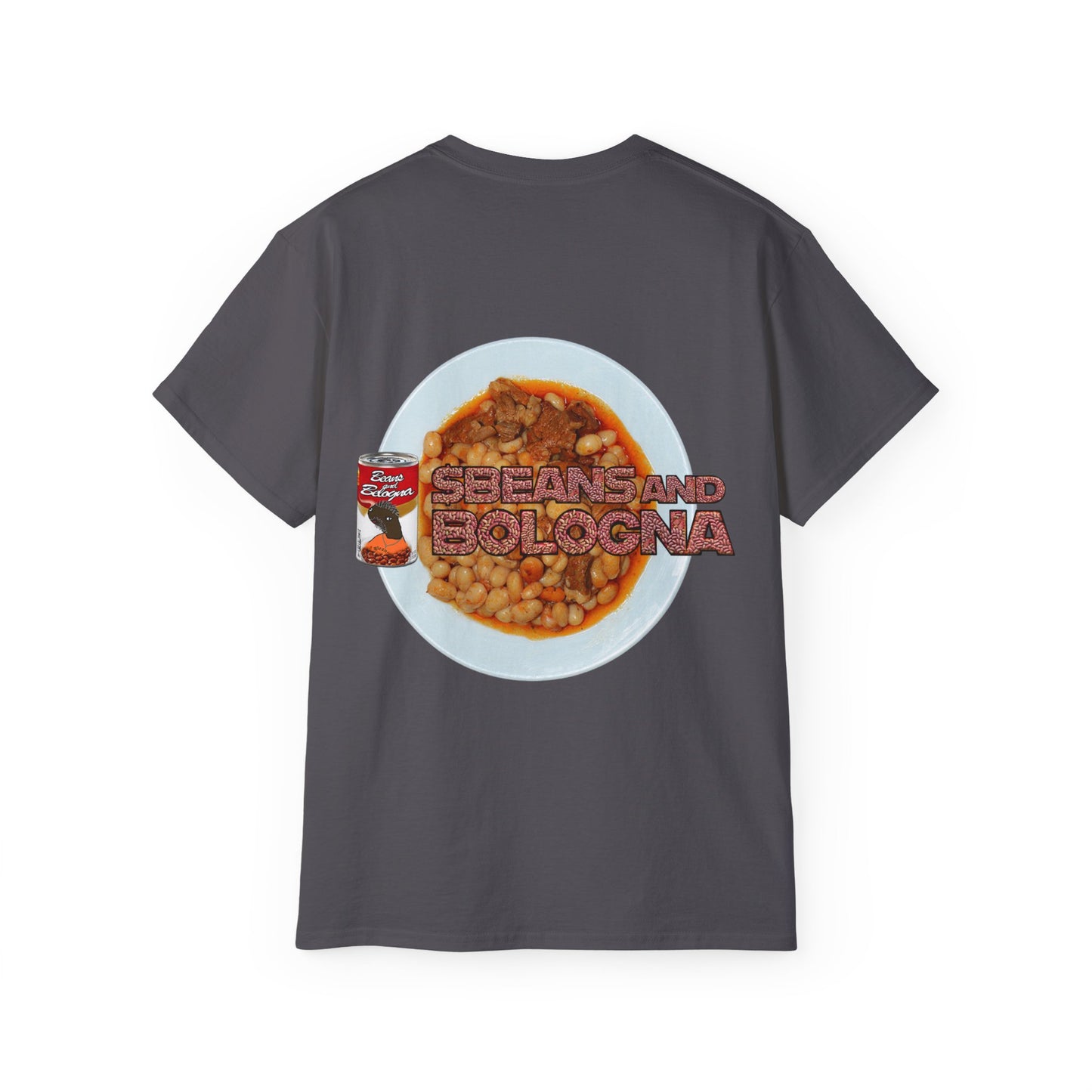 Beans and Bologna - $BEANS-T