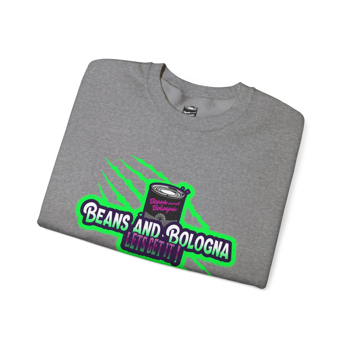 XTREME CREW - $BEANS Crewneck