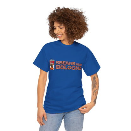 T-Shirt - Work for your bags - $BEANS-T
