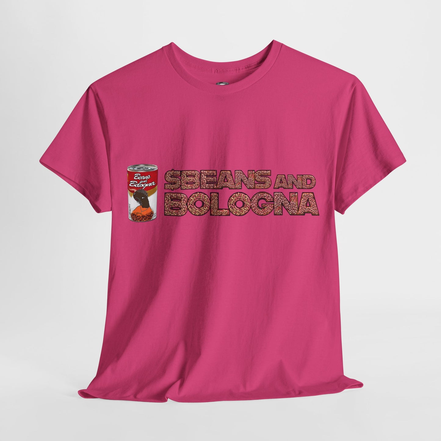 T-Shirt - Work for your bags - $BEANS-T