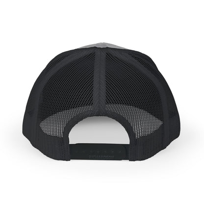 RUGGED but not by $BEANS - Trucker Cap