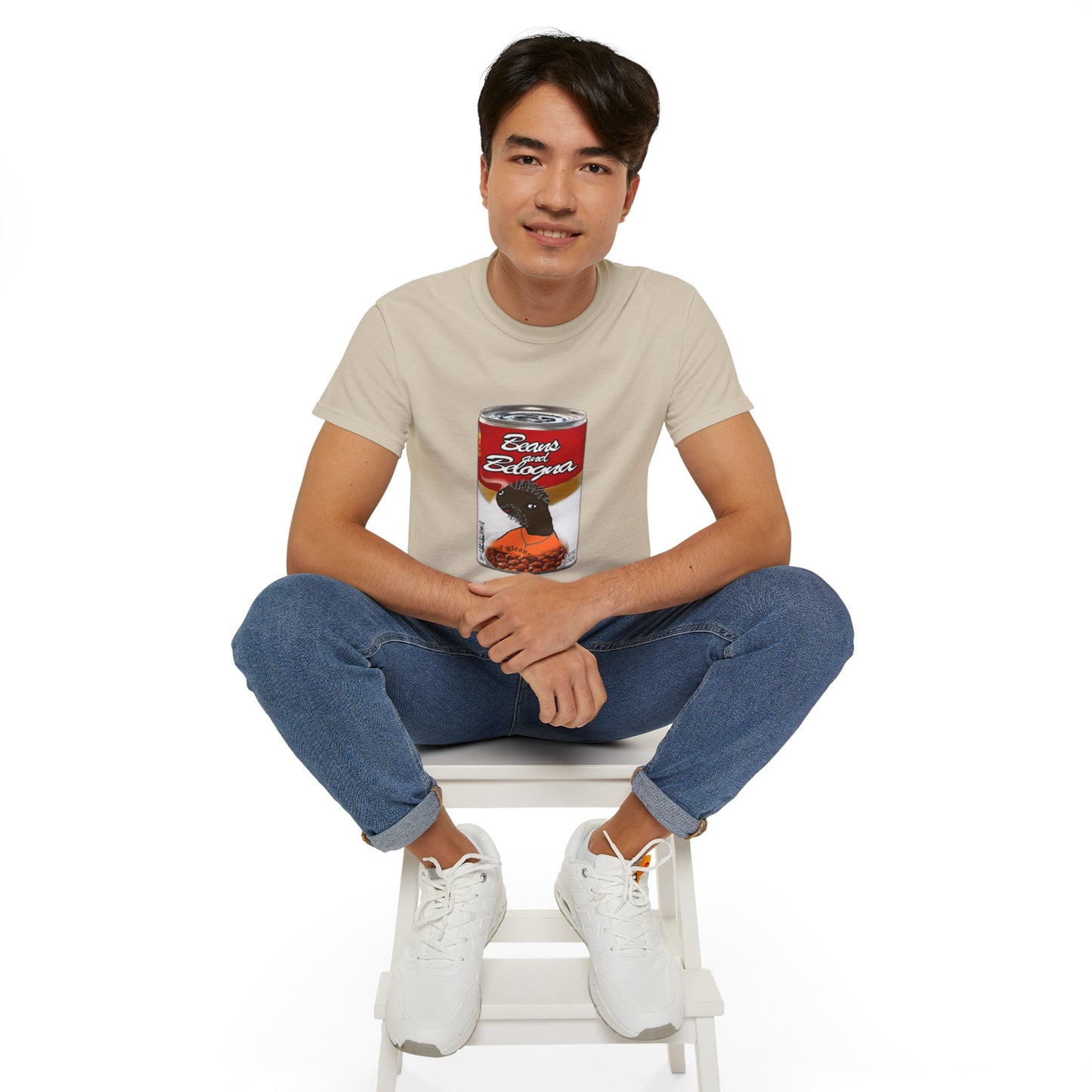Beans and Bologna - $BEANS-T